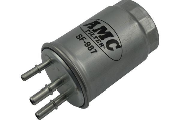 AMC FILTER Топливный фильтр SF-987